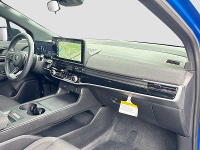 2024 Honda Prologue EX