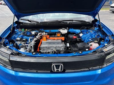 2024 Honda Prologue EX