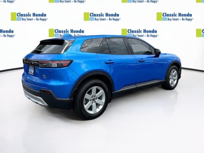 2024 Honda Prologue EX