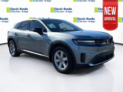 2024 Honda Prologue EX