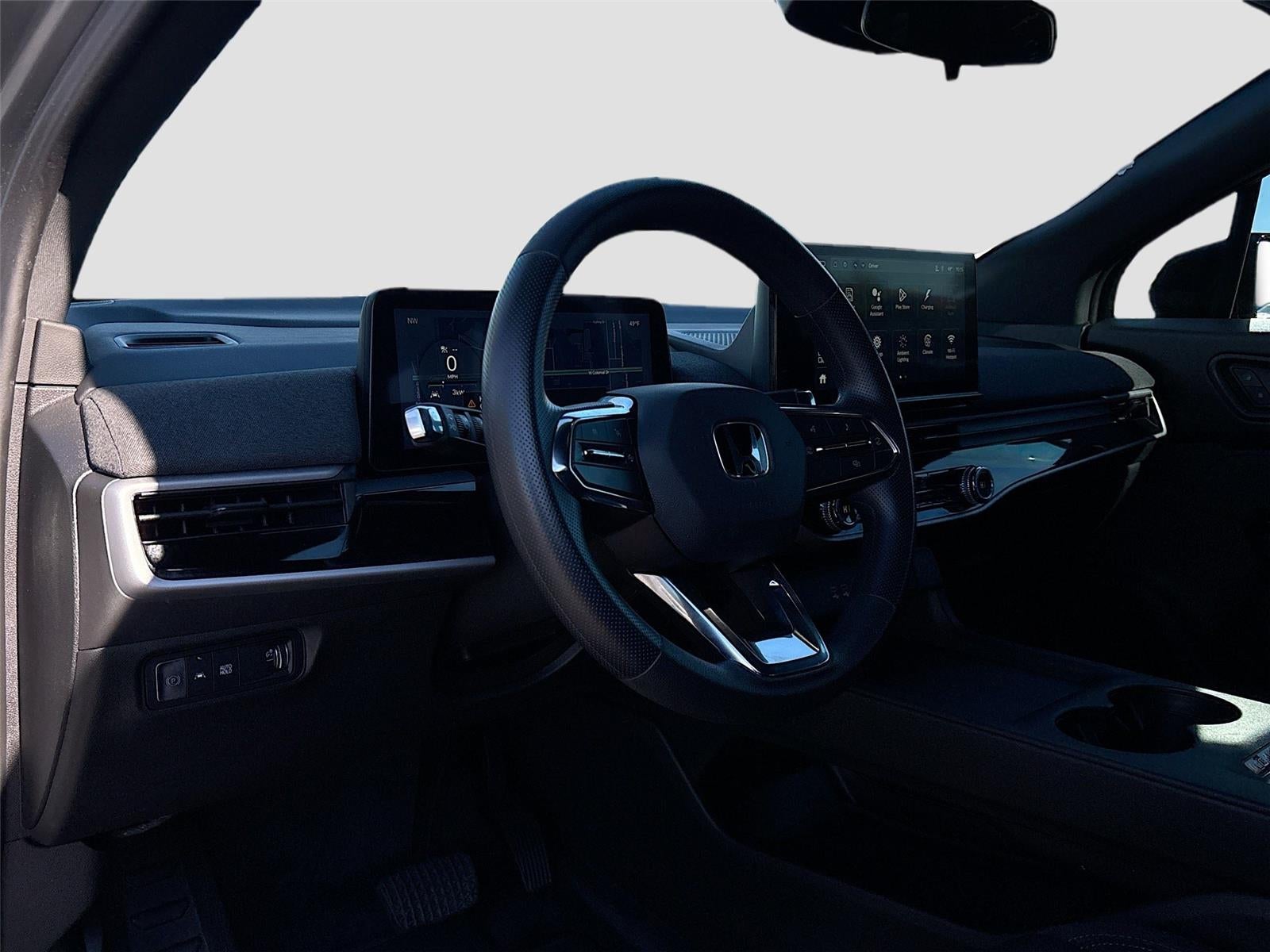 2024 Honda Prologue EX