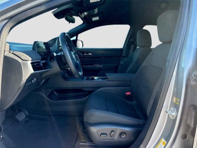 2024 Honda Prologue EX