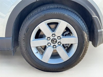 2024 Honda Prologue EX