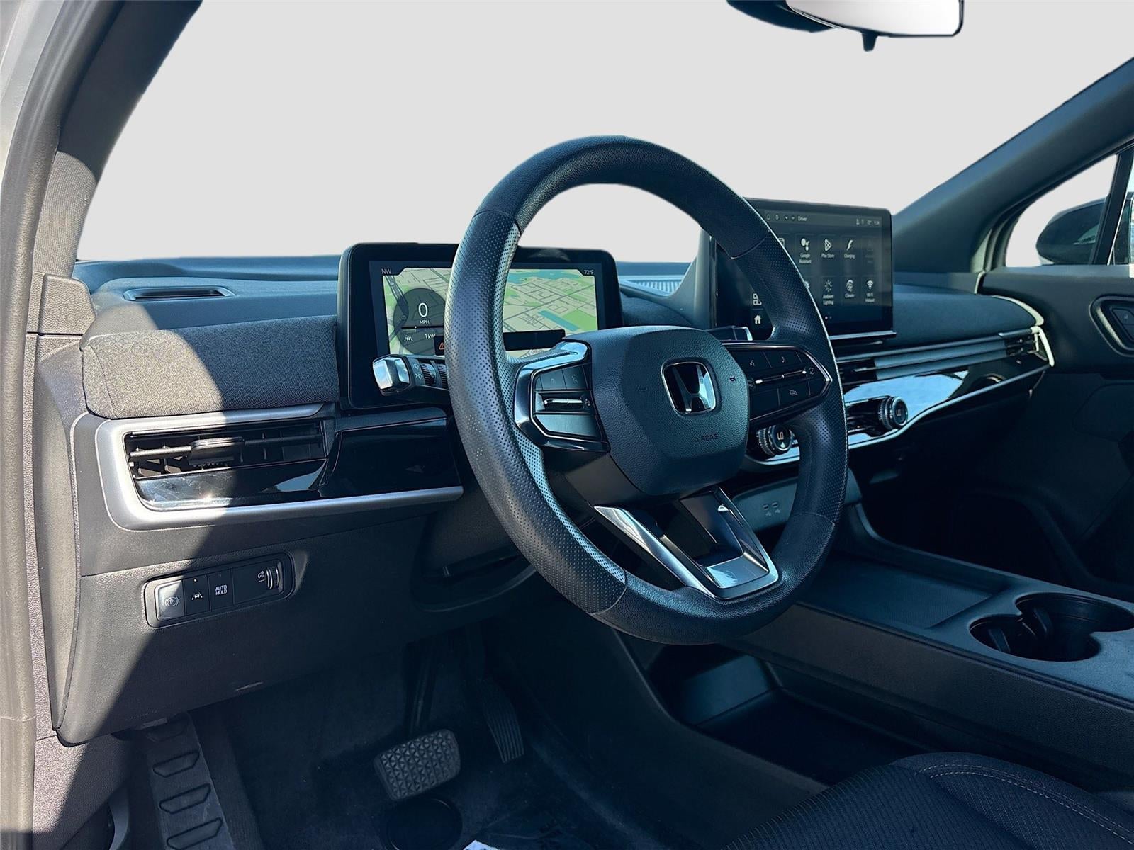 2024 Honda Prologue EX