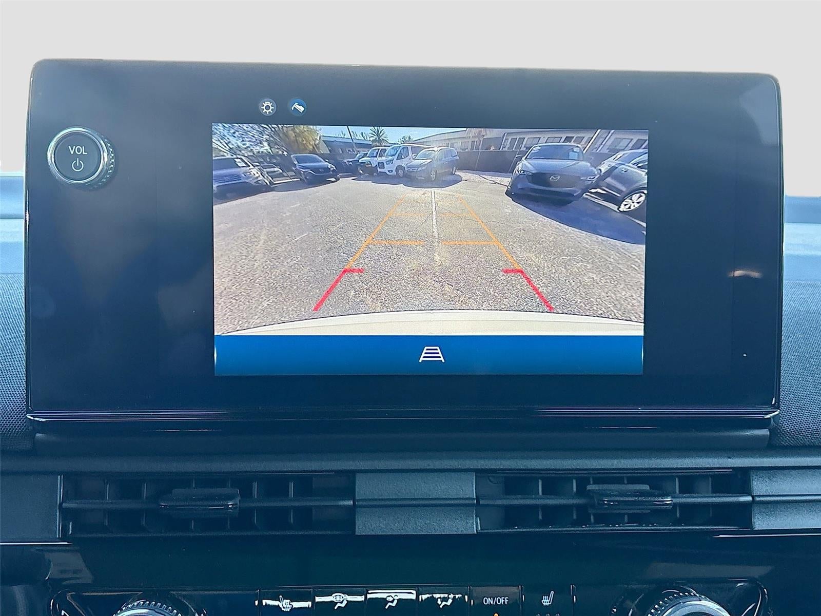 2024 Honda Prologue EX