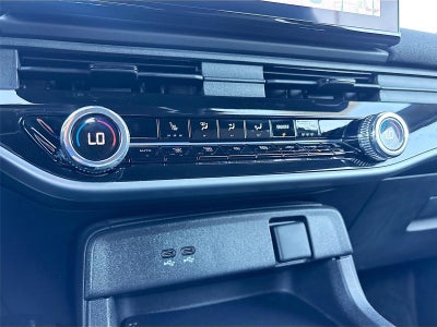 2024 Honda Prologue EX