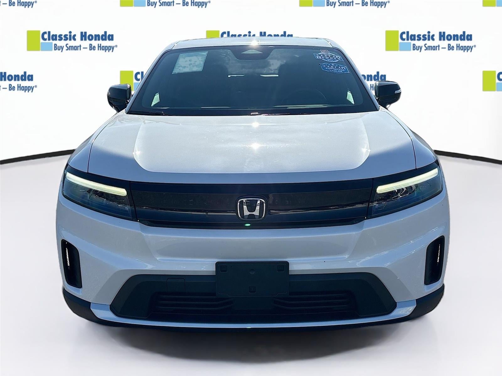 2024 Honda Prologue EX
