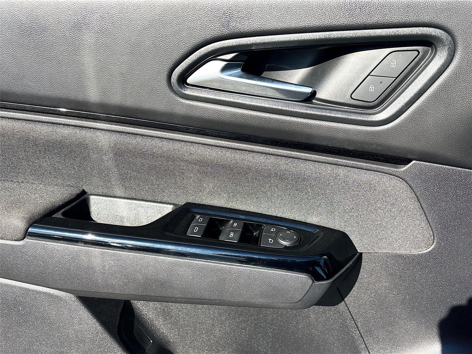 2024 Honda Prologue EX