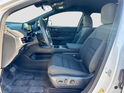 2024 Honda Prologue EX