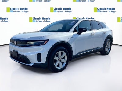 2024 Honda Prologue EX
