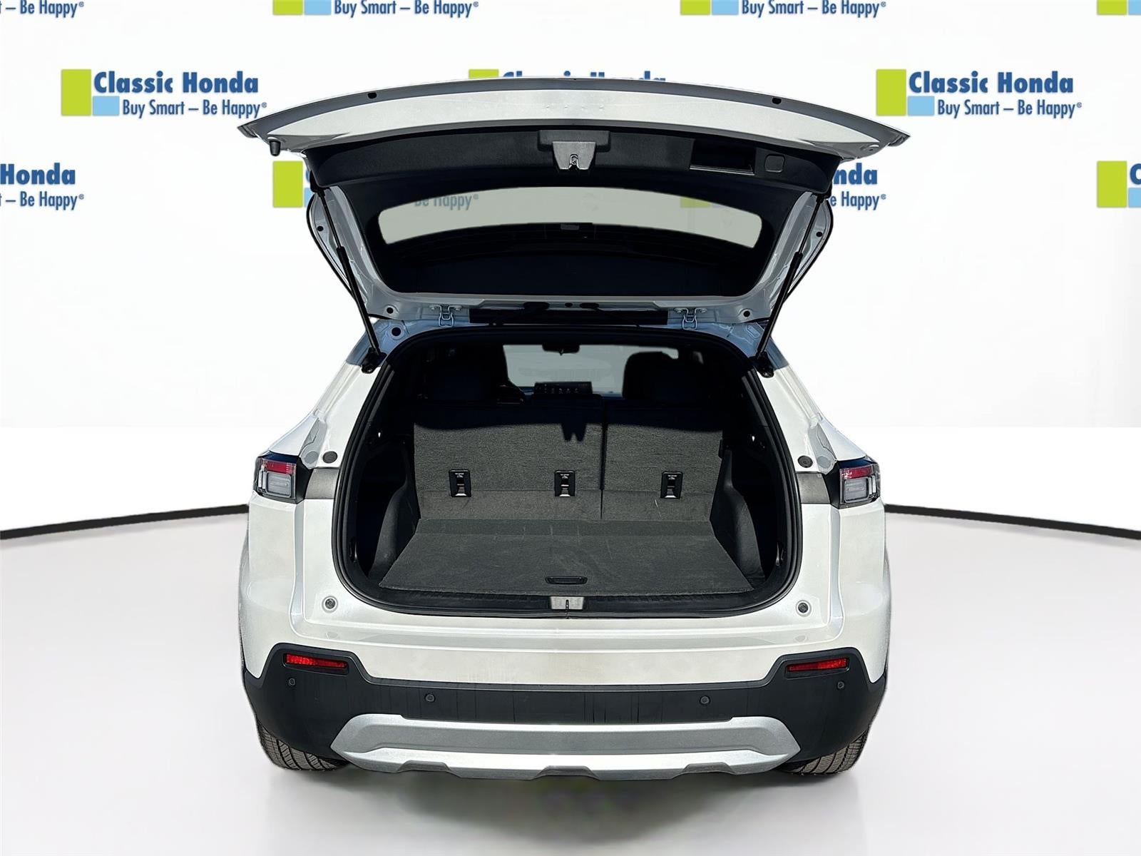 2024 Honda Prologue EX