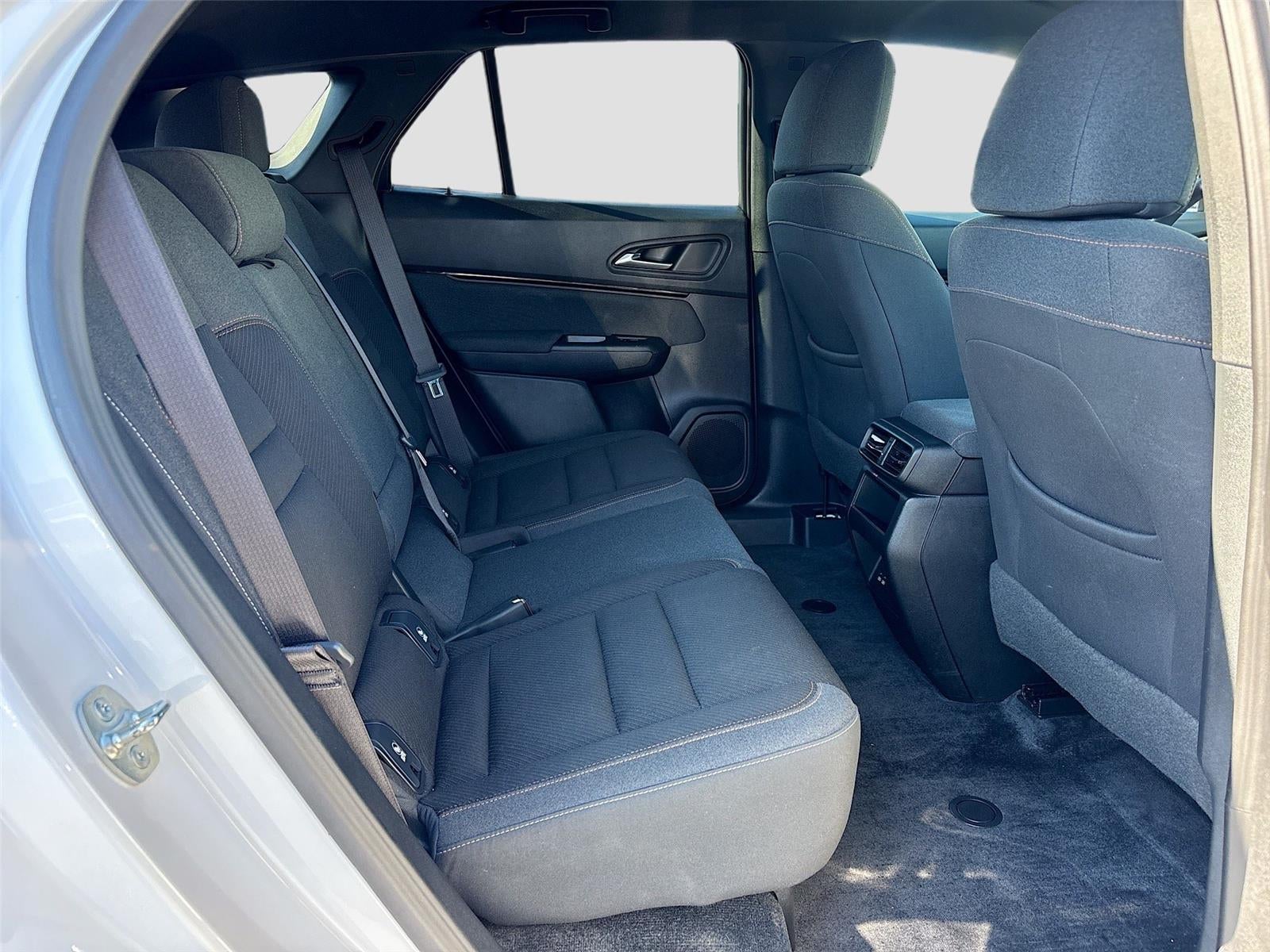 2024 Honda Prologue EX