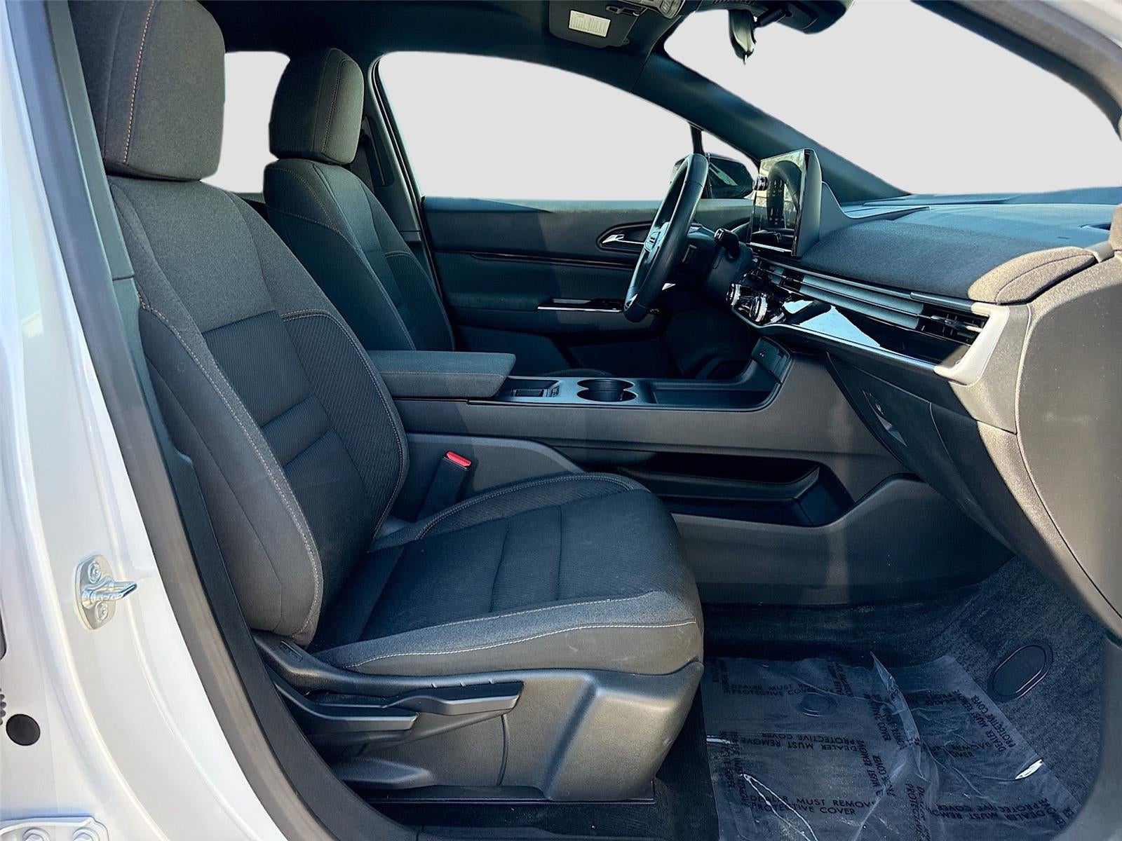 2024 Honda Prologue EX