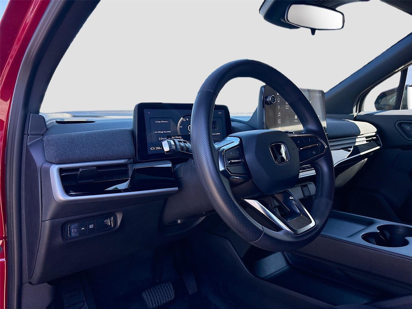 2024 Honda Prologue EX