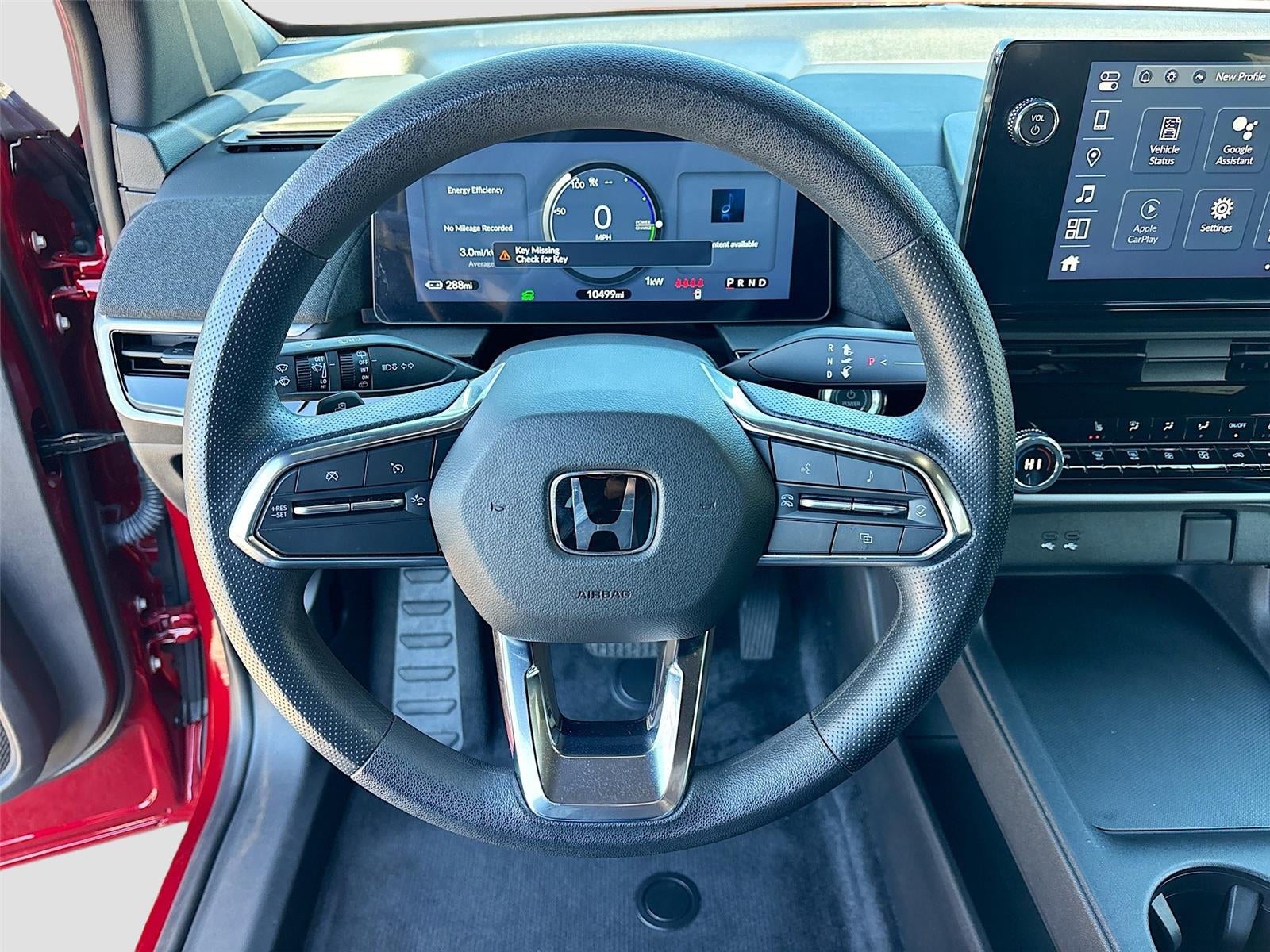 2024 Honda Prologue EX