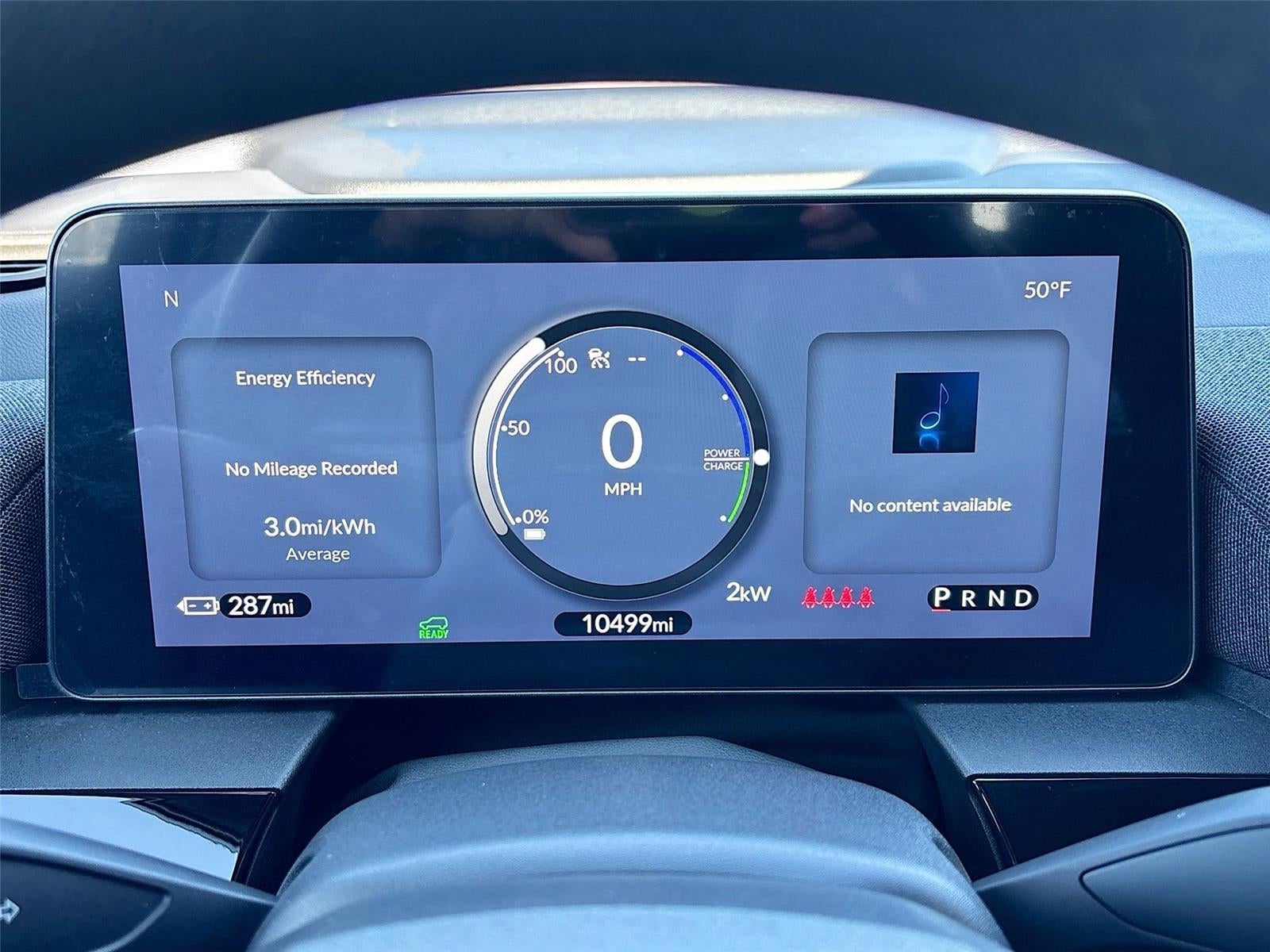 2024 Honda Prologue EX