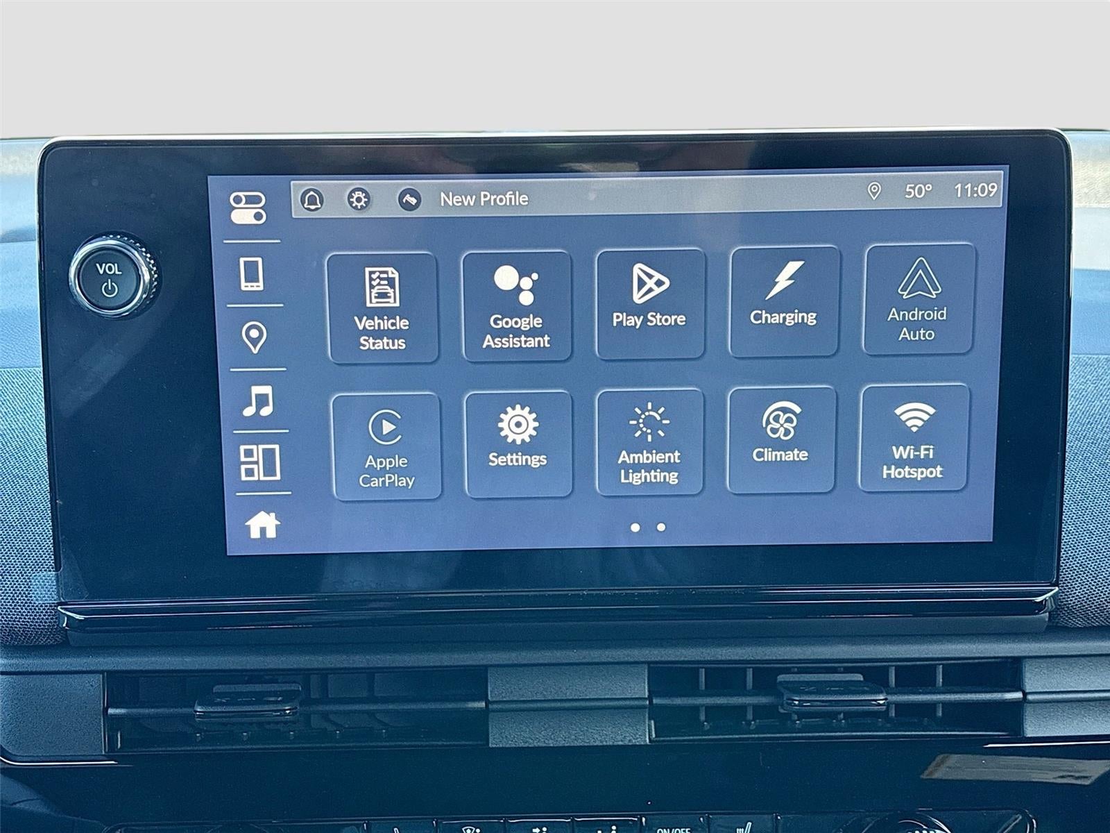 2024 Honda Prologue EX