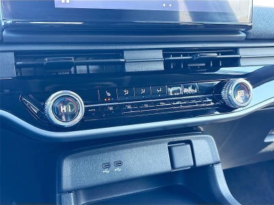 2024 Honda Prologue EX