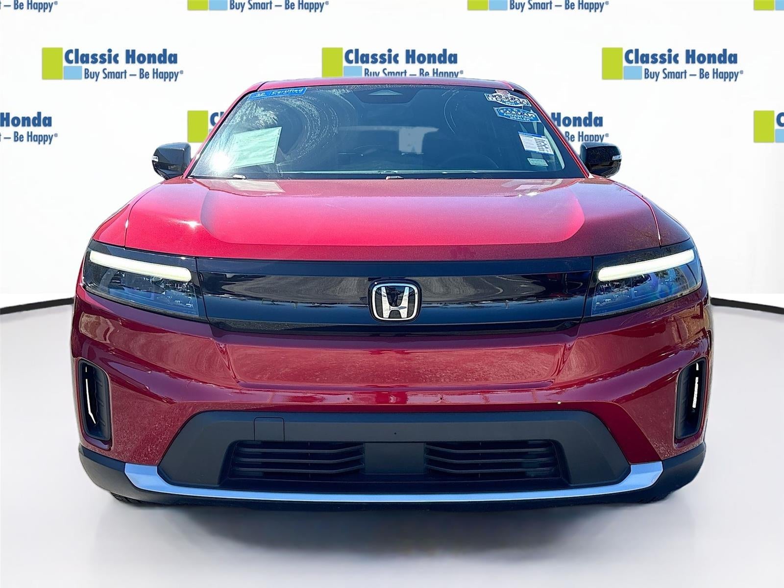 2024 Honda Prologue EX