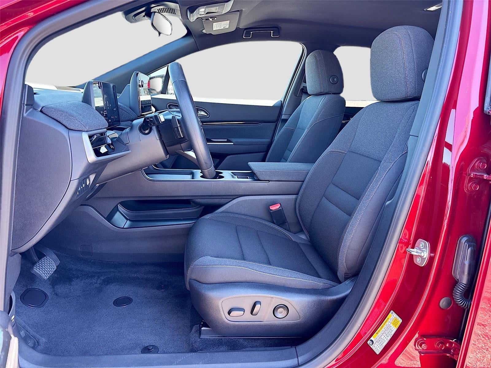 2024 Honda Prologue EX