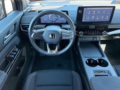 2024 Honda Prologue EX