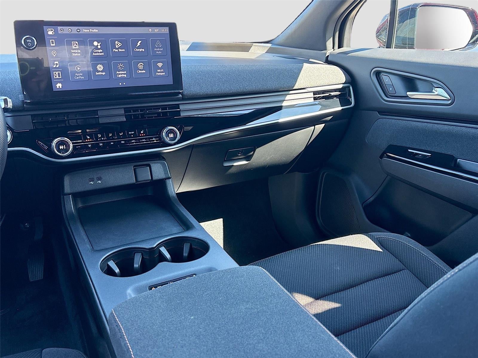 2024 Honda Prologue EX