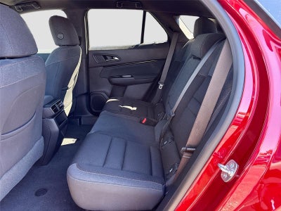 2024 Honda Prologue EX