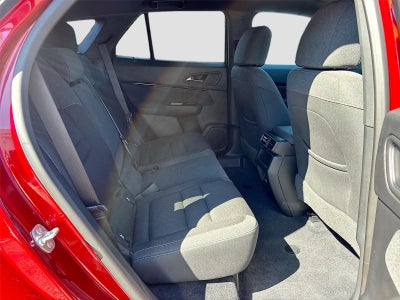 2024 Honda Prologue EX