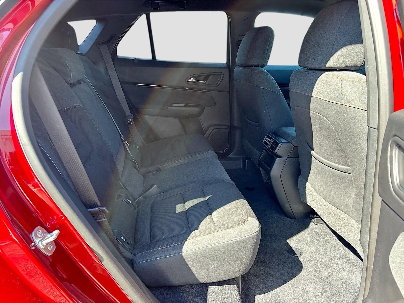 2024 Honda Prologue EX