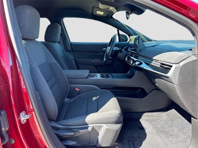 2024 Honda Prologue EX