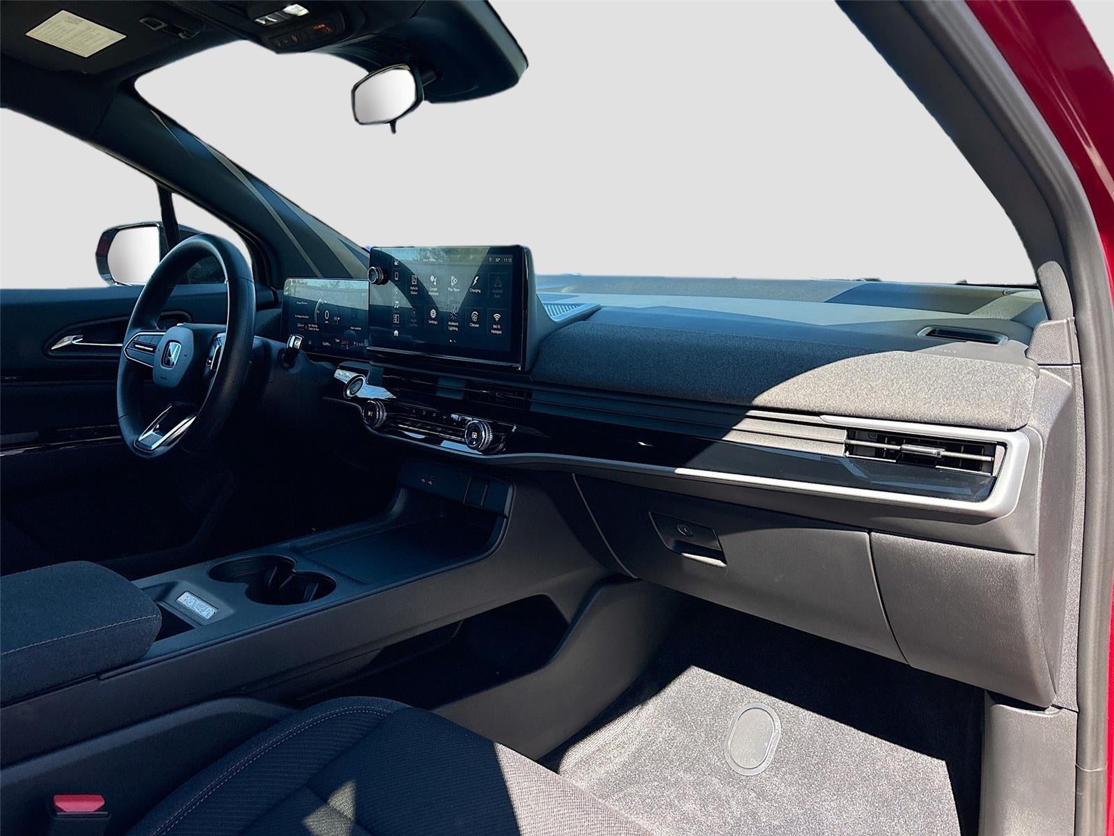 2024 Honda Prologue EX