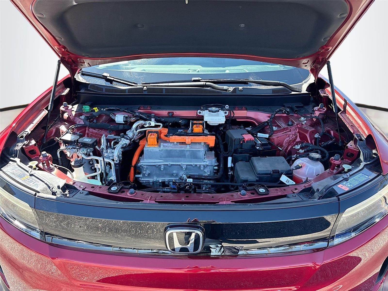 2024 Honda Prologue EX