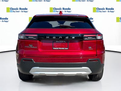 2024 Honda Prologue EX