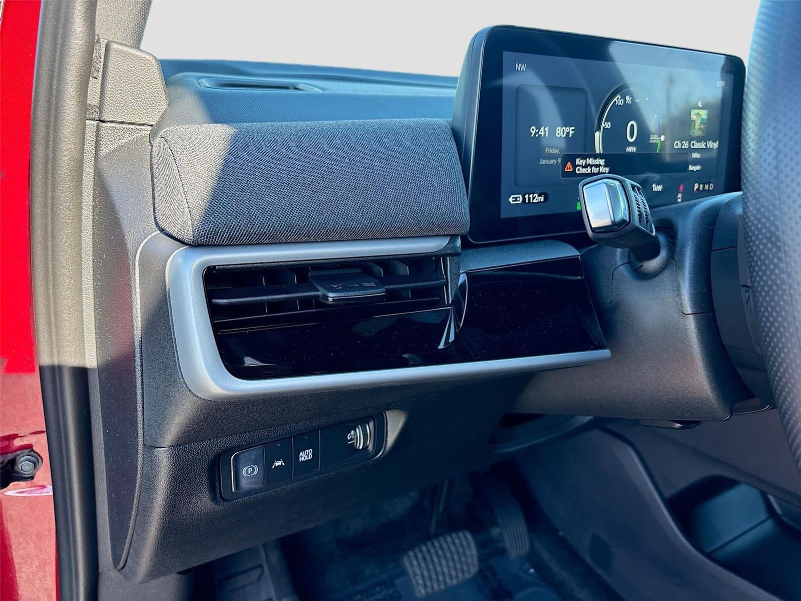 2024 Honda Prologue EX