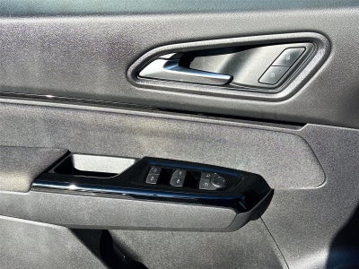 2024 Honda Prologue EX