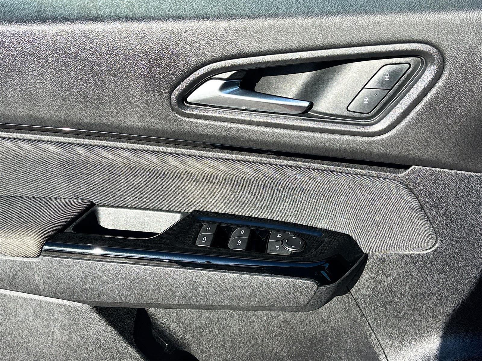 2024 Honda Prologue EX