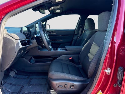 2024 Honda Prologue EX