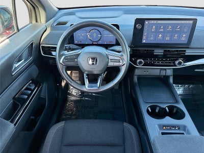 2024 Honda Prologue EX