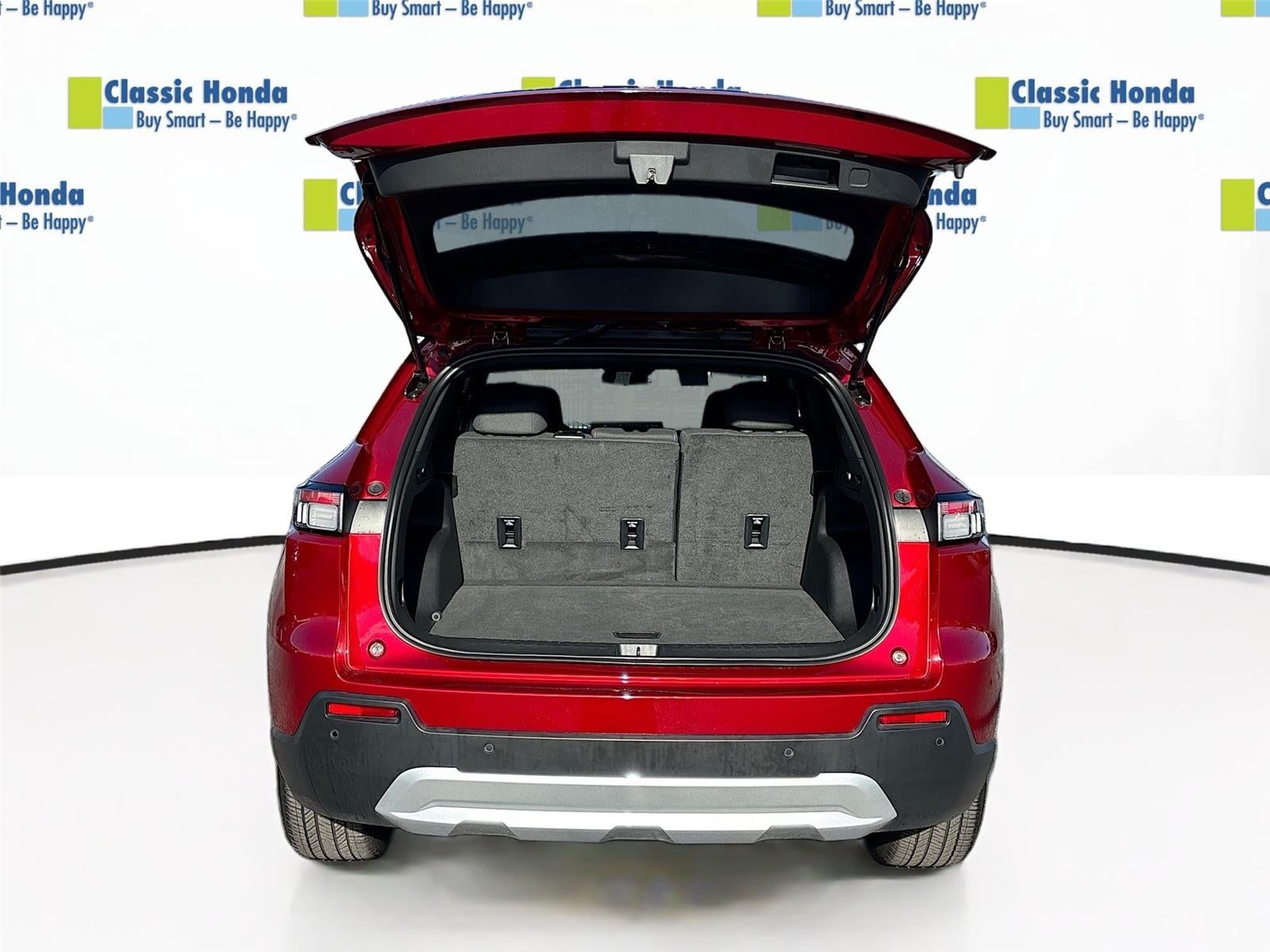 2024 Honda Prologue EX