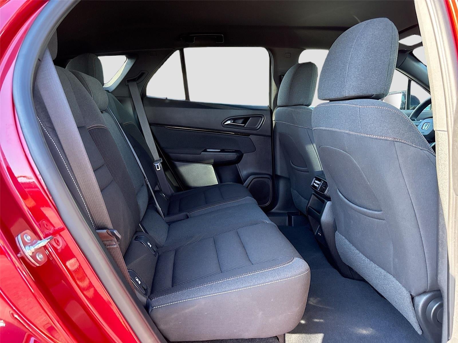 2024 Honda Prologue EX