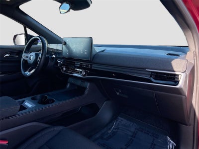 2024 Honda Prologue EX