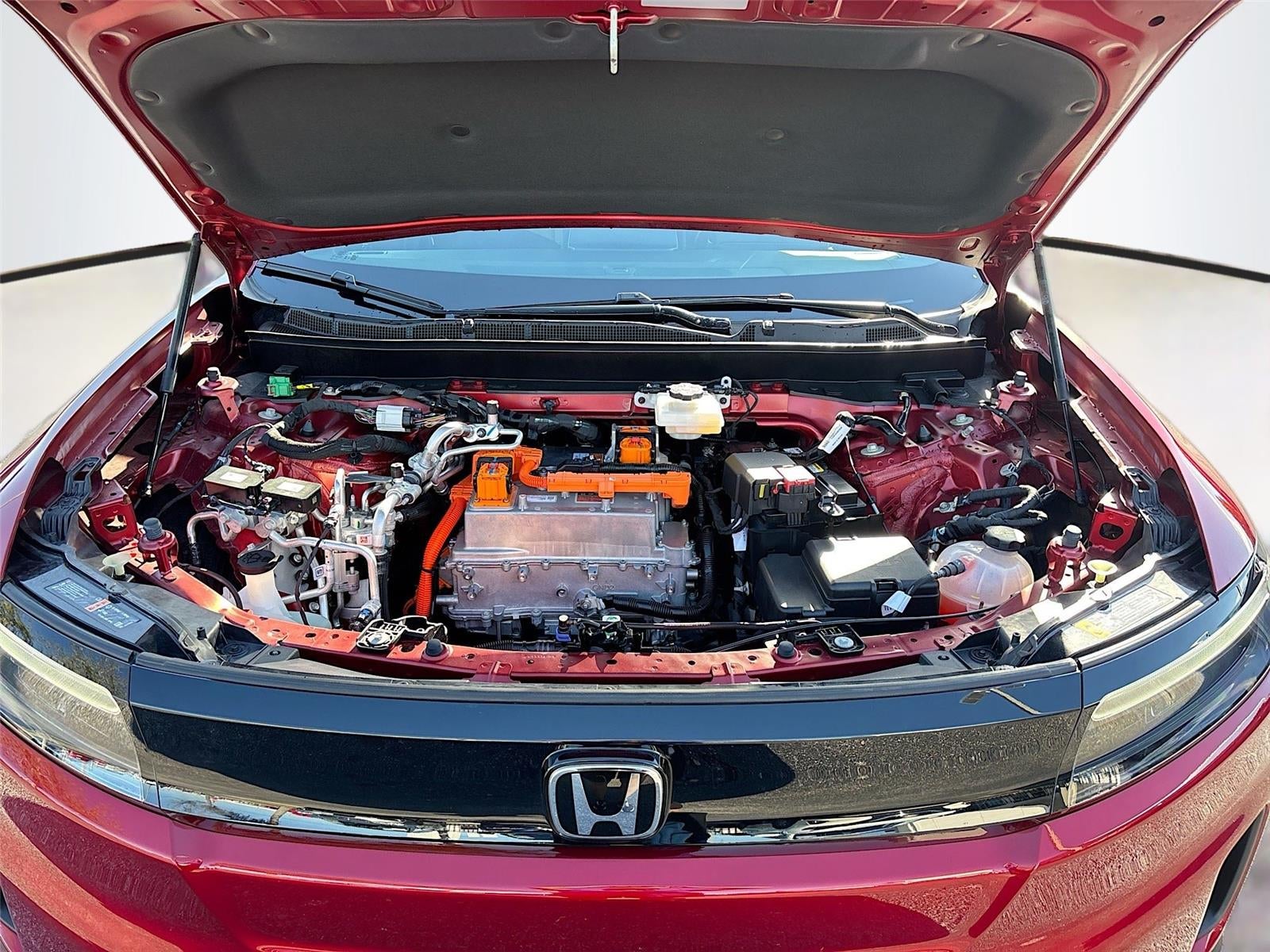 2024 Honda Prologue EX