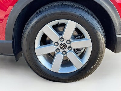 2024 Honda Prologue EX