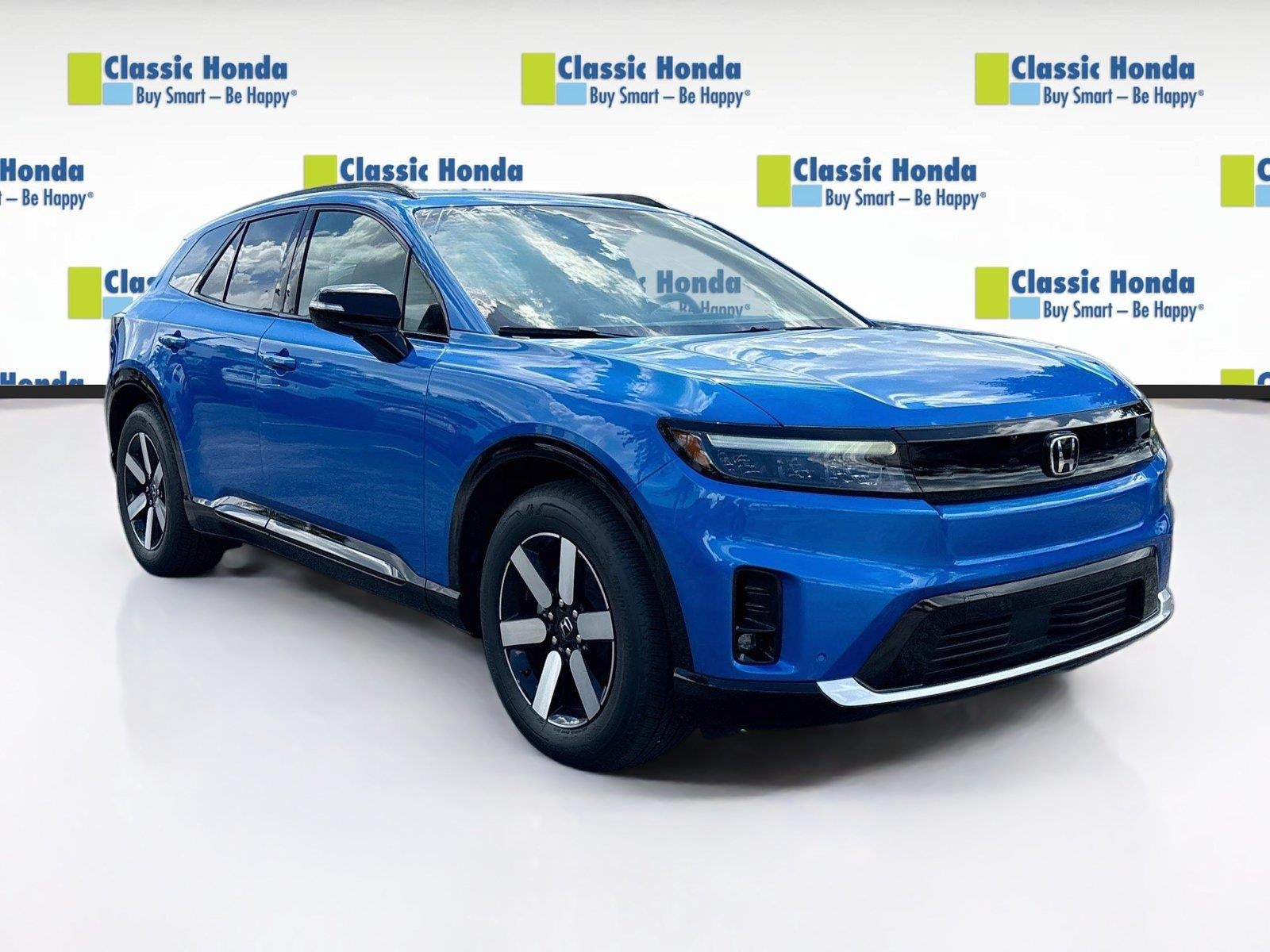 2026 Honda Prologue Touring