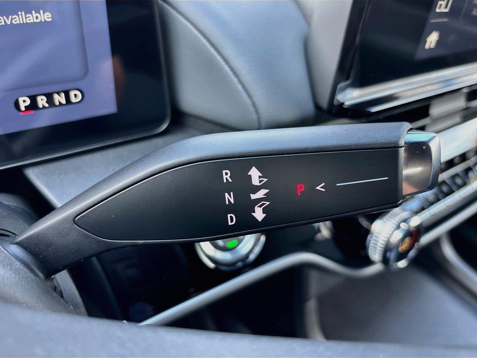 2026 Honda Prologue Touring