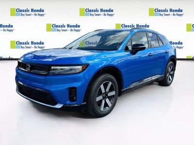 2026 Honda Prologue Touring