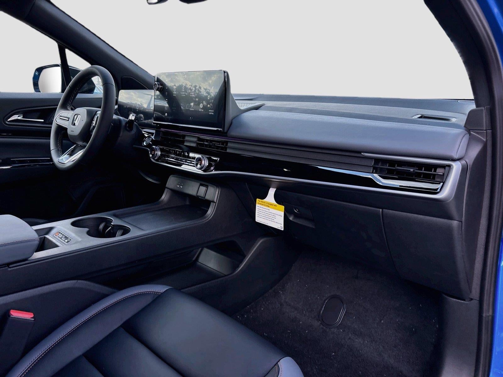 2026 Honda Prologue Touring