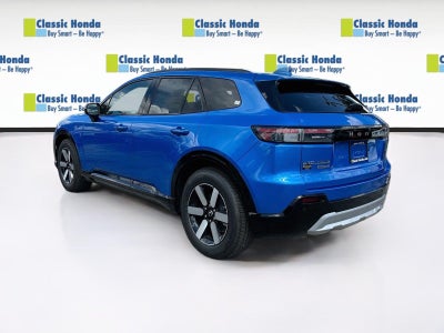 2026 Honda Prologue Touring