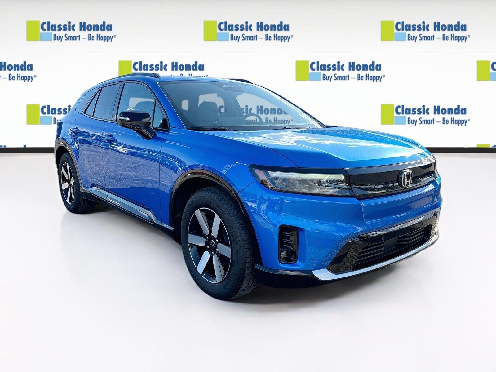2026 Honda Prologue Touring