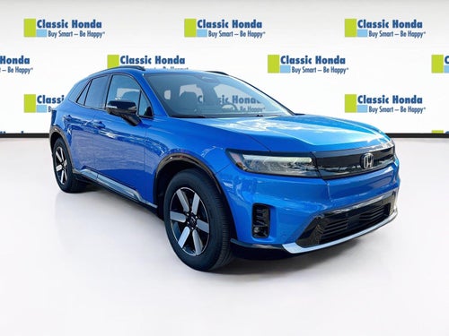 2026 Honda Prologue Touring